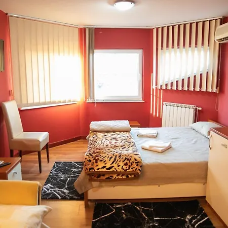 Motel Italy 3* Bosanska Gradiška