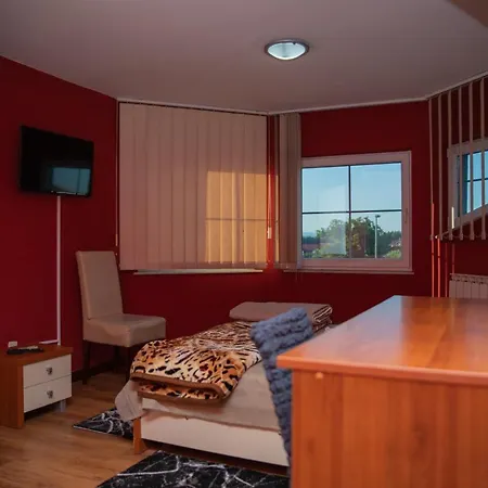 Motel Italy Szálloda 3*