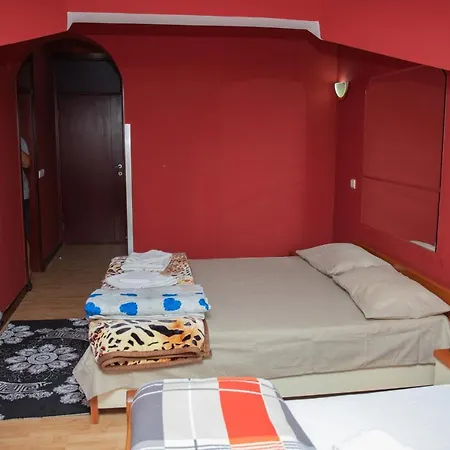 Motel Italy Szálloda