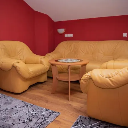 Szálloda Motel Italy Bosanska Gradiška
