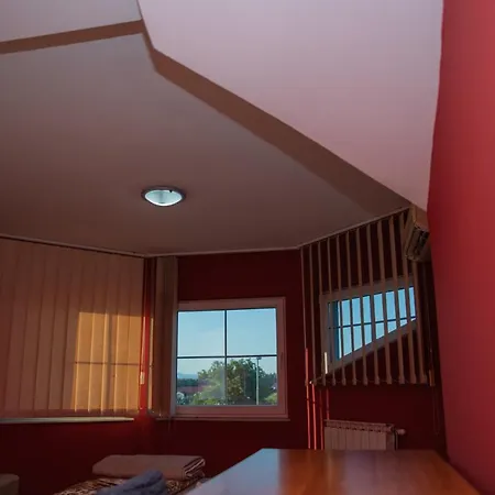 Motel Italy 3* Bosanska Gradiška