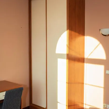 Motel Italy