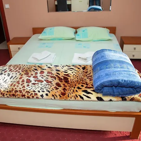 Motel Italy 3*