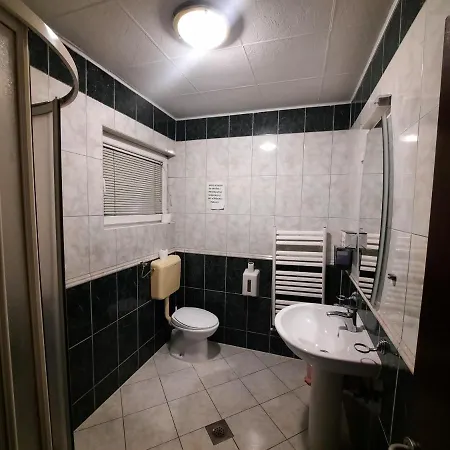 Motel Italy 3* Bosanska Gradiška