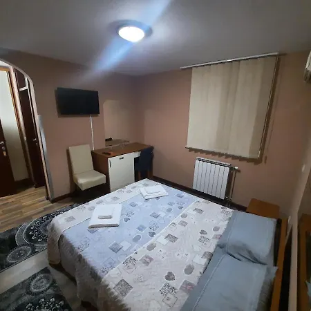 Motel Italy