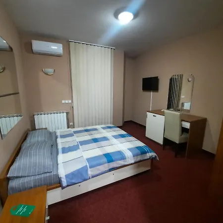 Motel Italy Bosanska Gradiška