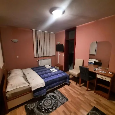 Motel Italy Szálloda 3*