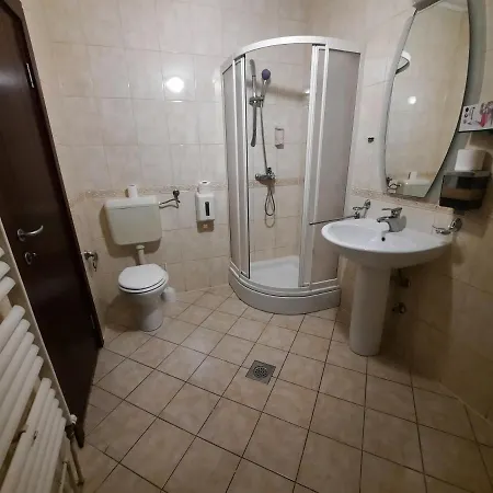 Motel Italy