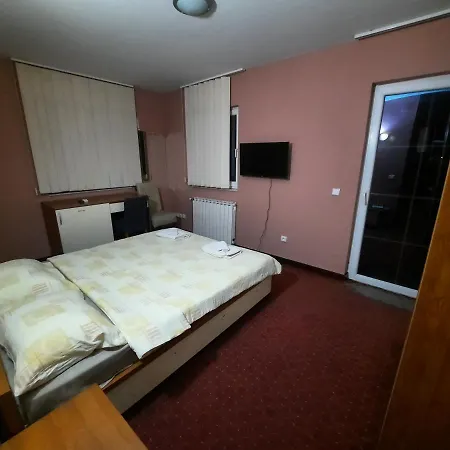 Szálloda Motel Italy