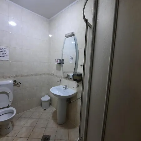 Motel Italy Szálloda Bosanska Gradiška