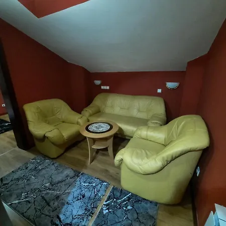 Szálloda Motel Italy
