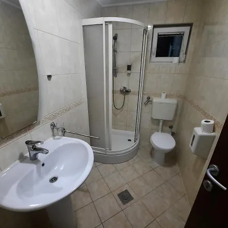 Motel Italy Szálloda